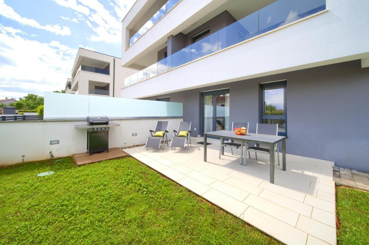 Dodo Apartments Vantacici Εξωτερικό φωτογραφία
