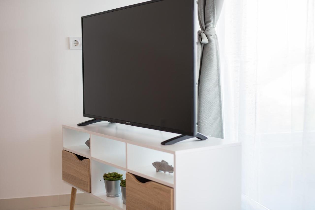 Dodo Apartments Vantacici Εξωτερικό φωτογραφία