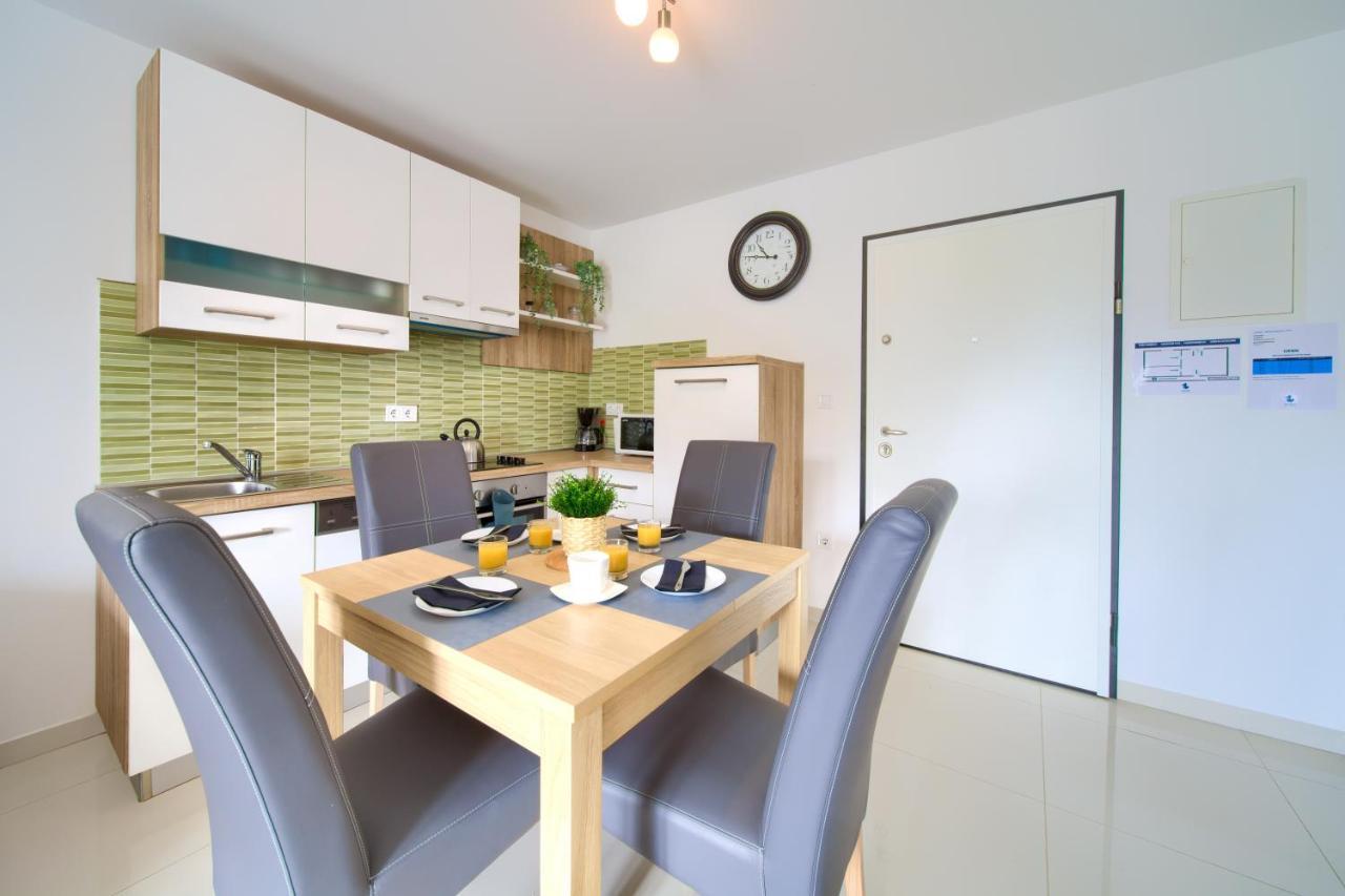 Dodo Apartments Vantacici Εξωτερικό φωτογραφία