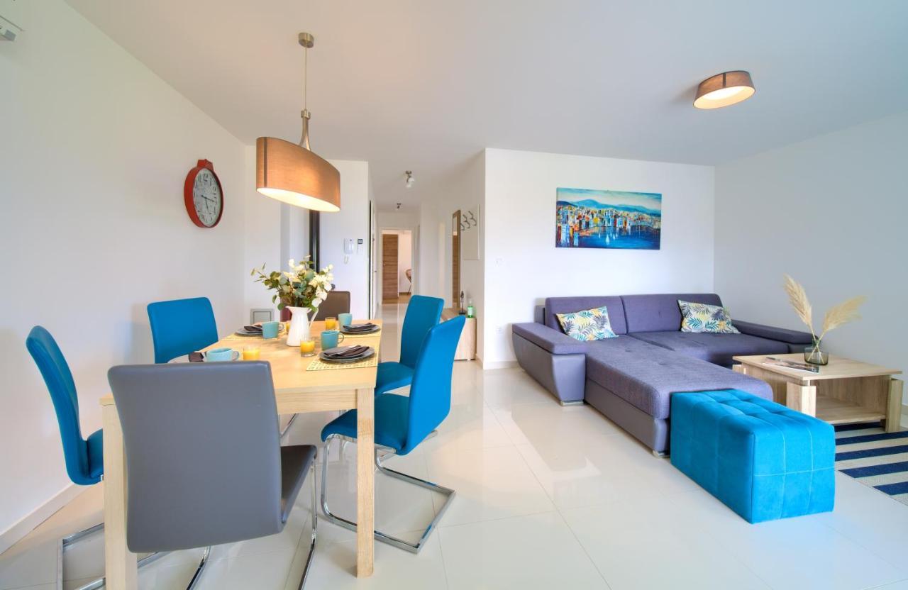 Dodo Apartments Vantacici Εξωτερικό φωτογραφία