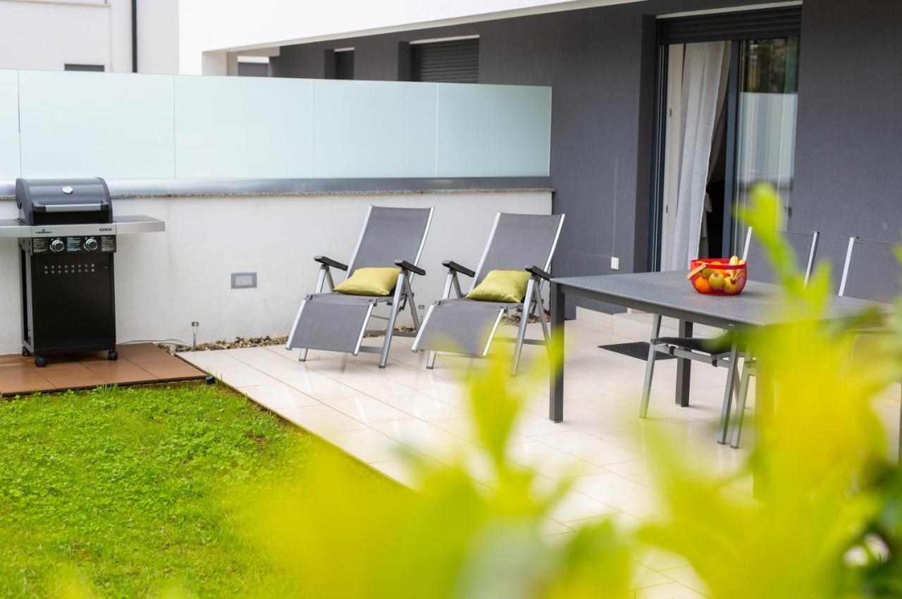 Dodo Apartments Vantacici Εξωτερικό φωτογραφία